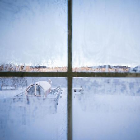 Akulla Outdoor Resort Rolfstorp Екстериор снимка