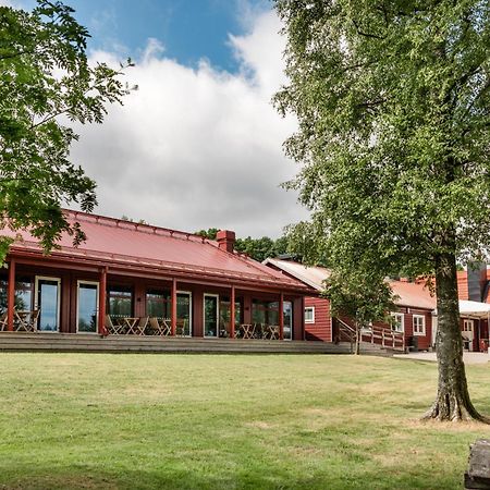 Akulla Outdoor Resort Rolfstorp Екстериор снимка