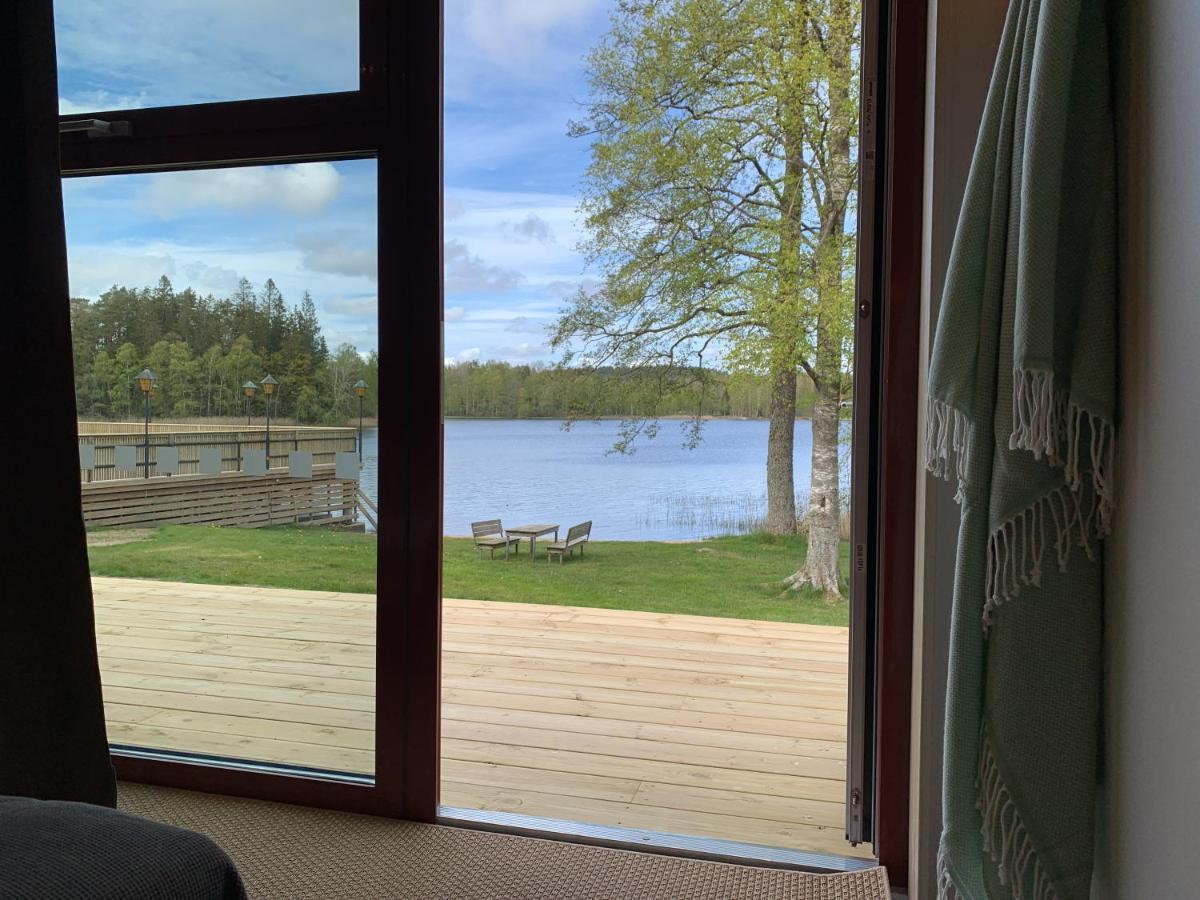 Akulla Outdoor Resort Rolfstorp Екстериор снимка