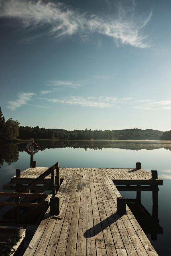 Akulla Outdoor Resort Rolfstorp Екстериор снимка