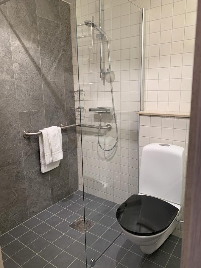Akulla Outdoor Resort Rolfstorp Екстериор снимка