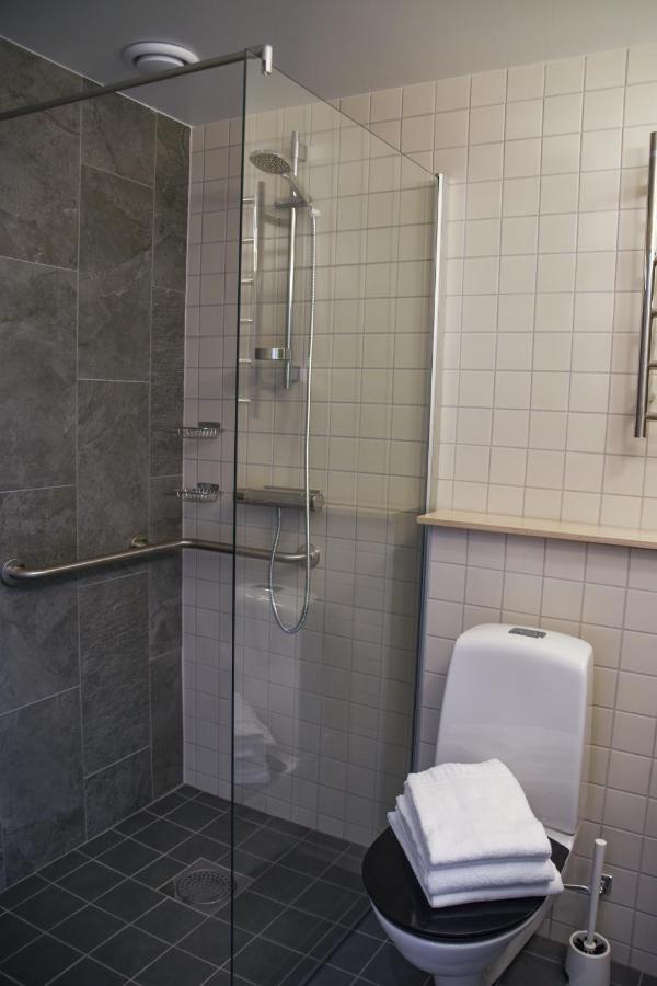 Akulla Outdoor Resort Rolfstorp Екстериор снимка