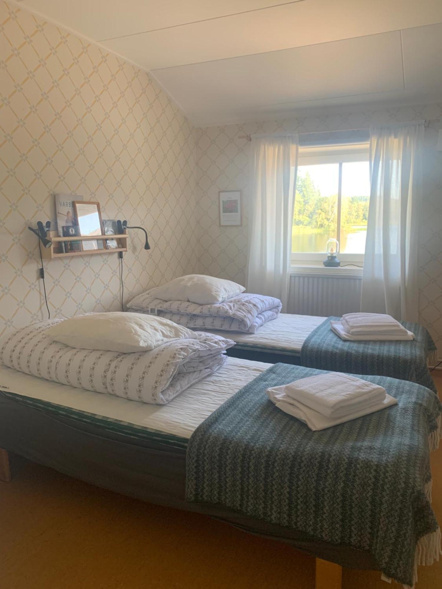 Akulla Outdoor Resort Rolfstorp Екстериор снимка