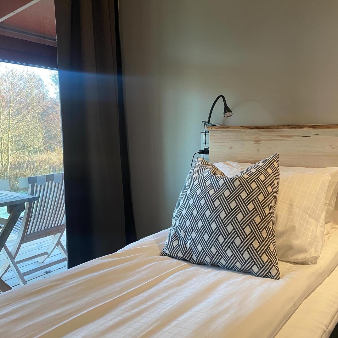 Akulla Outdoor Resort Rolfstorp Екстериор снимка