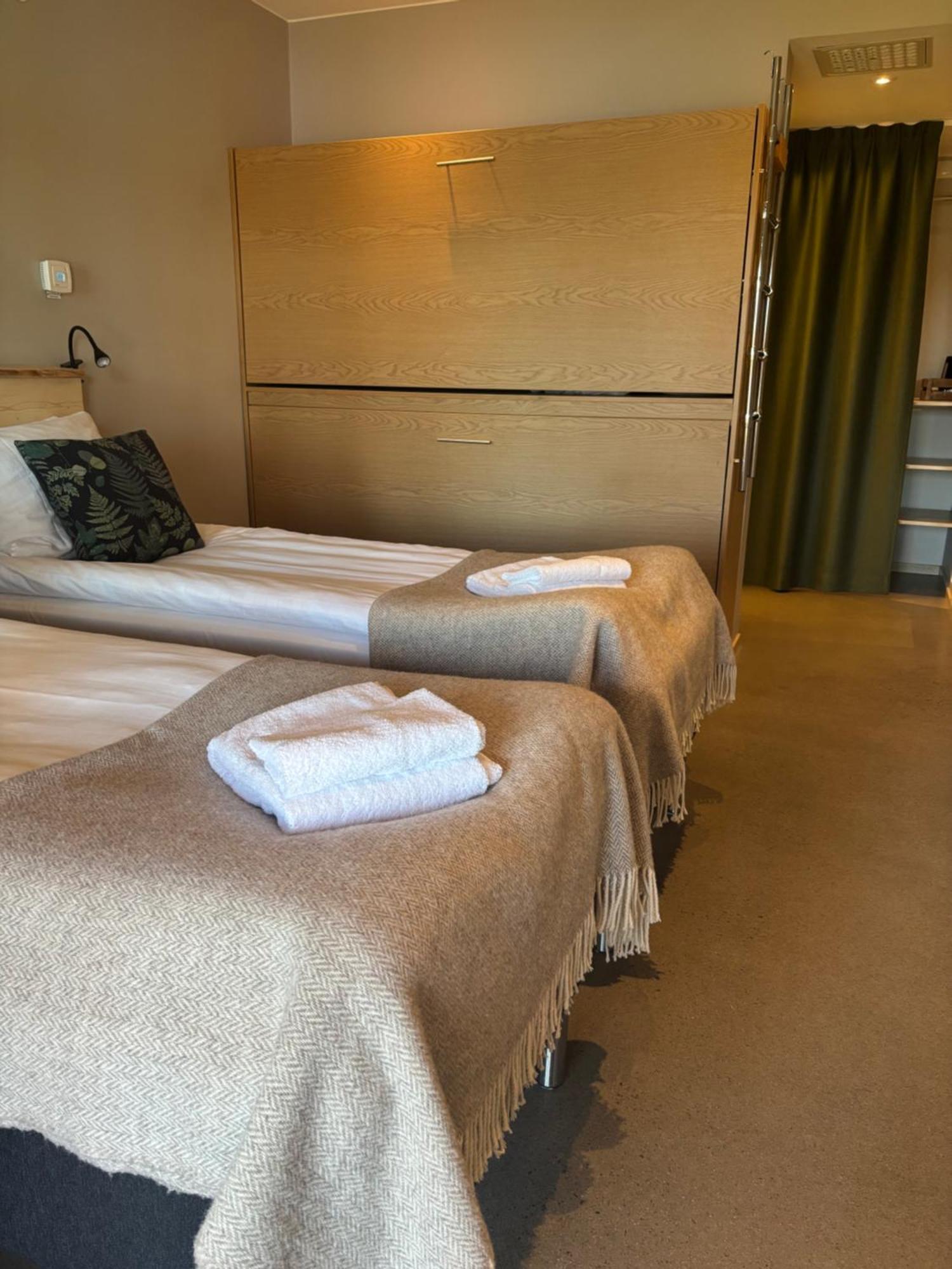 Akulla Outdoor Resort Rolfstorp Екстериор снимка