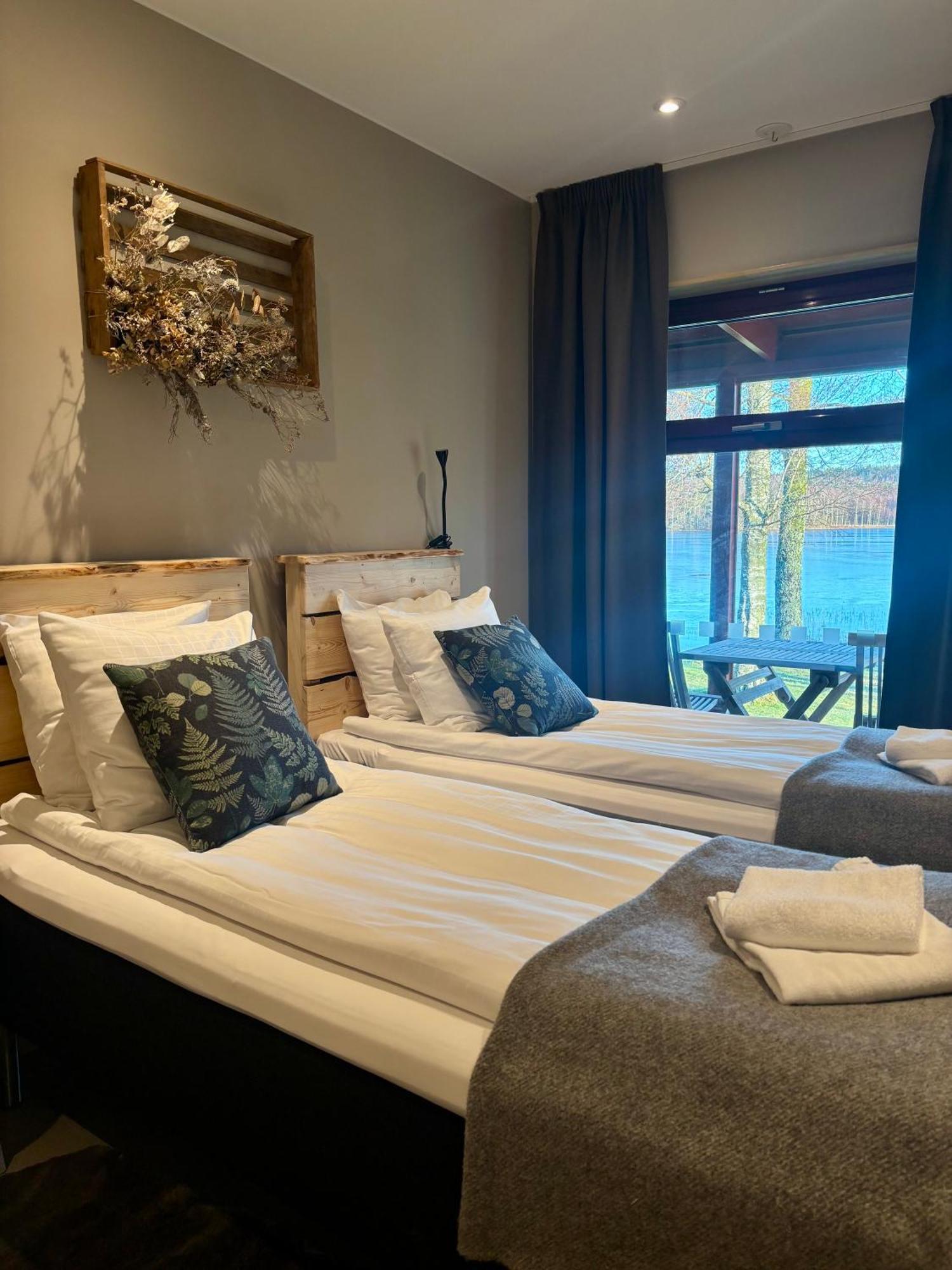 Akulla Outdoor Resort Rolfstorp Екстериор снимка